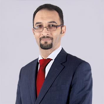   Alaa Azzam