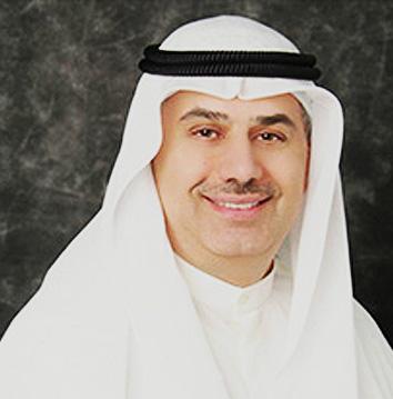 MR. ABDUL-GHANI M.S BEHBEHANI