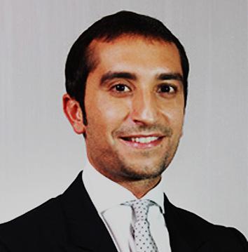 MR. MOHAMMED A.R SHIRAZI