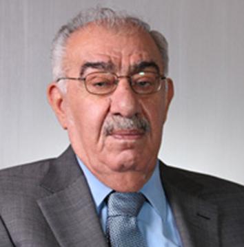 MR. ABDUL MAJEED ABBAS SHIRAZI