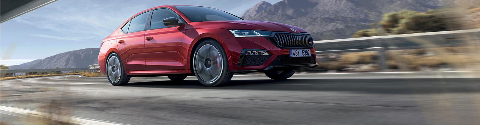 ŠKODA   