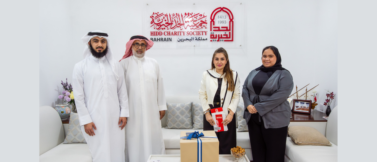 Behbehani Brothers distributes Ramadan Boxes in collaboration with Hidd Charity Society