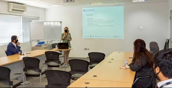 Effective Communication Skills Program