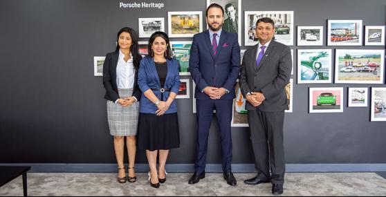 Behbehani Brothers & Zain Bahrain E-Waste Initiative