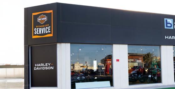 BEHBEHANI BROTHERS ADDS HARLEY DAVIDSON AFTERSALES TO THE PORTFOLIO IN BAHRAIN
