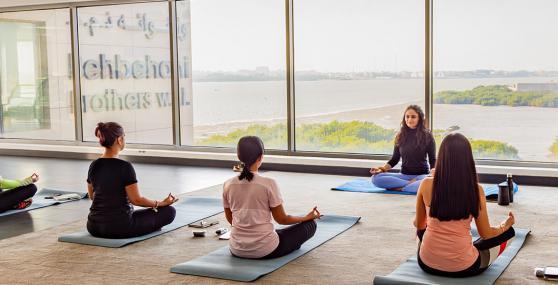 Empowering Women, Celebrating Wellness in Bahraini Women’s Day