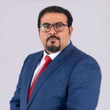   Abdul Rasool Haji