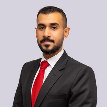   Ali Abdulaziz