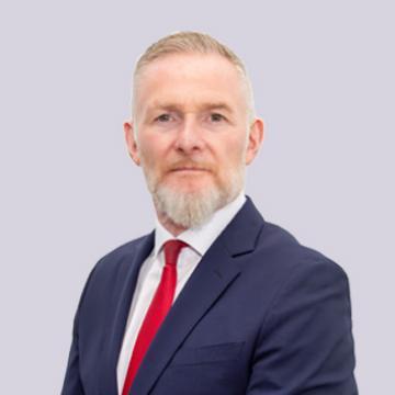  John Cullen