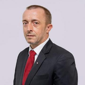   Anthony Palmer
