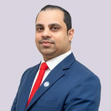   Idrees AlGhanemi