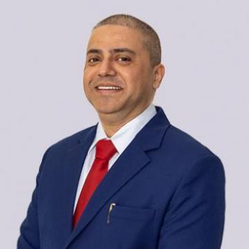   Nazir Sayyed