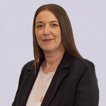   Sarah Lanceley