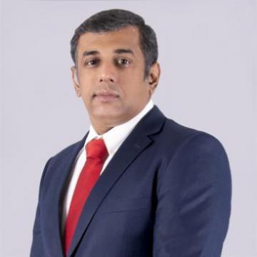  Sreedhar Therambil