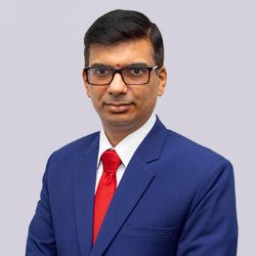   Sthanumurthy Viswanathan