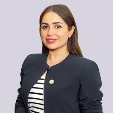   Fatima Akbar