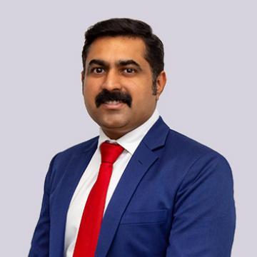   Rahul Nair
