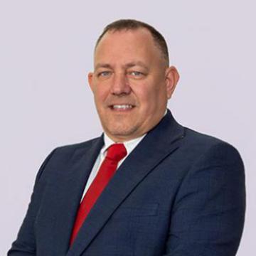   Richard Green