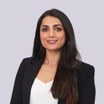   Semreen Ahmed