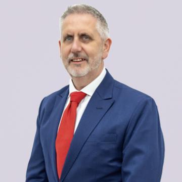   Andrew Woolley