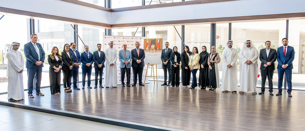 Behbehani Brothers W.L.L. Celebrates Pledge of Allegiance and Loyalty to His Majesty King Hamad